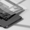 SZKŁO HARTOWANE RINGKE EASY SLIDE IPAD AIR 11” 6 / 7 / 2024-2025 CLEAR