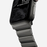 TECH-PROTECT STEELBAND APPLE WATCH 8 / 9 / 10 / 11 / SE / ULTRA (44 / 45 / 46 / 49 MM) BLACK