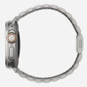 TECH-PROTECT STEELBAND APPLE WATCH 8 / 9 / 10 / 11 / SE / ULTRA (44 / 45 / 46 / 49 MM) TITANIUM