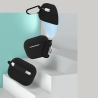 Case for Apple AirPods PRO black
