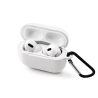 Case for Apple AirPods PRO white