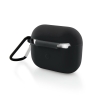 Case for Apple AirPods PRO black