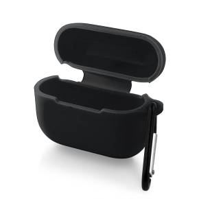 Headphone case for Apple AirPods Pro black