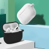 Case for Apple AirPods PRO black