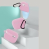 Case for Apple AirPods PRO pink