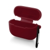 Case for Apple AirPods PRO burgund