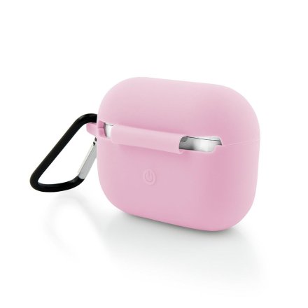 etui do apple airpods pro rozowy