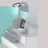 Case for Apple AirPods PRO gray