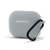 Etui na słuchawki do Apple AirPods Pro szary