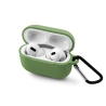 Case for Apple AirPods PRO light green