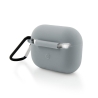 Etui na słuchawki do Apple AirPods Pro szary