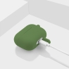 Case for Apple AirPods PRO light green
