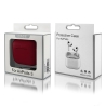Case for Apple AirPods III burgund