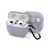 Case for Apple AirPods III purple