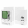 Etui na słuchawki do Apple AirPods I/II jasnozielony