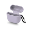 Etui na słuchawki do Apple Airpods III fioletowy