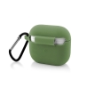 Case for Apple AirPods III light green