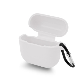 Headphone case for Apple Airpods III white