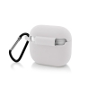 Hülle für Apple Airpods III in Weiß
