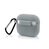 Case for Apple AirPods III gray