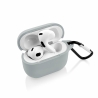 Case for Apple AirPods III gray