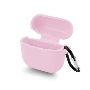 Headphone case for Apple Airpods III pink