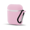 Case for Apple AirPods I/II pink