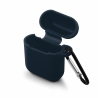 Case for Apple AirPods I/II navy