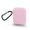Case for Apple AirPods I/II pink