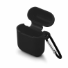 Case for Apple AirPods I/II black