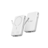 TECH-PROTECT PB31 LIFEMAG MAGSAFE POWER BANK 10000MAH WHITE