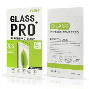 Tempered Glass 2.5D for Oppo RENO 11F 5G CASE