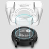 SPIGEN GLAS.TR ”EZ FIT” TEMPERED GLASS 2-PACK GARMIN INSTINCT 2X SOLAR CLEAR