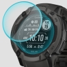 SPIGEN GLAS.TR ”EZ FIT” 2-PACK GARMIN INSTINCT 2X SOLAR KLAR