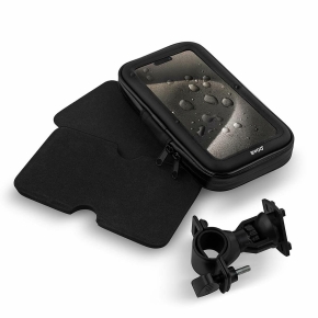 Bike Holder BWOO BO-ZJ113 Black