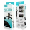 Motorcycle Holder BWOO BO-ZJ110 black