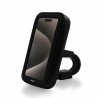 Motorcycle Holder BWOO BO-ZJ110 black