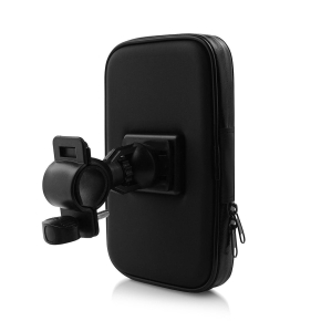 Bike Holder BWOO BO-ZJ112 Black