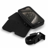 Uchwyt motocyklowy BWOO BO-ZJ110 czarny