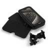 Bicycle holder BWOO BO-ZJ112 black