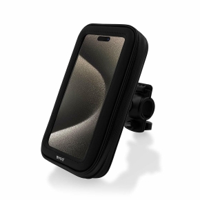 Bike Holder BWOO BO-ZJ112 Black
