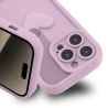 Case HEARTS for Apple iPhone 13 PRO pink