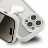 Case HEARTS for Apple iPhone 14 PRO white