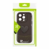Case HEARTS for Samsung Sam A52/A52s 4G/5G coffee