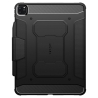 SPIGEN RUGGED ARMOR ”PRO” IPAD PRO 13” 7 / 2024 BLACK