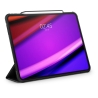 SPIGEN RUGGED ARMOR ”PRO” IPAD PRO 13” 7 / 2024 BLACK