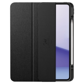 SPIGEN URBAN FIT IPAD PRO 13 7 / 2024 BLACK