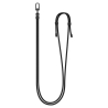 SPIGEN UNIVERSAL GURTSET CROSSBODY & HANDGELB SCHWARZ