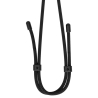SPIGEN UNIVERSAL GURTSET CROSSBODY & HANDGELB SCHWARZ
