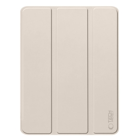 TECH-PROTECT SC PEN IPAD AIR 10.9” 4 / 5 / 2020-2022 / 11” 6 / 7 / 2024-2025 STARLIGHT
